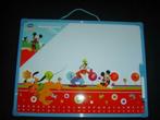 Disney memoboard/ memobord, mickey en zijn vriendjes. Nieuw., Ophalen of Verzenden, Nieuw, Jongen of Meisje