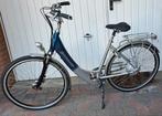 Goede Batavus elektrische Fiets met testrapport, Gebruikt, Batavus, Ophalen of Verzenden, 51 tot 55 cm