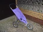 Buggy wandelwagen, Ophalen, Gebruikt