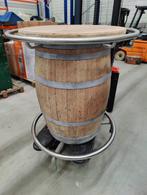 zware statafels / bartafel, Ophalen, Zo goed als nieuw