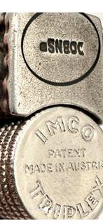 Aansteker, Ophalen of Verzenden, Nieuw, Aansteker