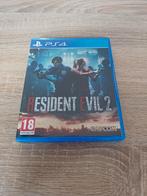 Resident evil 2, Spelcomputers en Games, Avontuur en Actie, Vanaf 18 jaar, 1 speler, Ophalen of Verzenden
