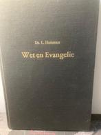 Prekenboek Ds. L. Huisman, Boeken, Nieuw, Christendom | Protestants, Ophalen of Verzenden