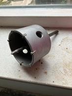 Wolfcraft Boorkroon 82mm, Ophalen of Verzenden, Zo goed als nieuw