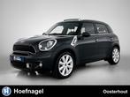 Mini Mini Countryman 1.6 Cooper S Chili | Panoramadak | Navi, Auto's, Mini, Voorwielaandrijving, Gebruikt, Parkeersensor, Zwart