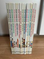 Stap voor Stap serie, Boeken, Ophalen, Zo goed als nieuw