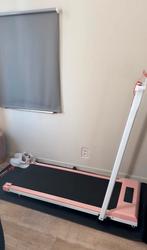 Te koop Loopband Homefitness, Sport en Fitness, Fitnessapparatuur, Ophalen, Zo goed als nieuw, Loopband
