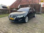 Volkswagen Passat 1.4 TSI Comfortline, Auto's, Voorwielaandrijving, Zwart, 4 cilinders, Origineel Nederlands