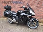 KAWASAKI GTR 1400 (bj 2013), Motoren, Motoren | Kawasaki, 4 cilinders, Motorrijbewijs A, Bedrijf, Onbekend