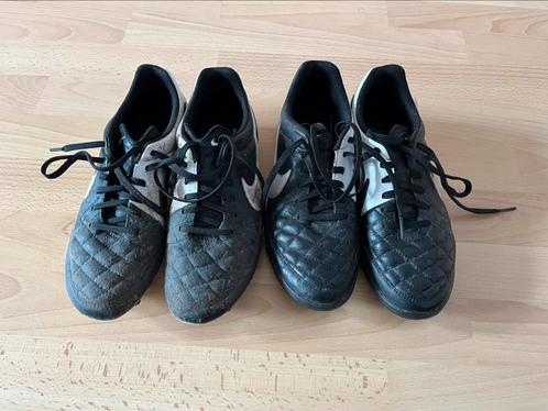 Nike (kunstgras)voetbalschoenen maat 39, Sport en Fitness, Voetbal, Gebruikt, Schoenen, Maat XS of kleiner, Ophalen of Verzenden
