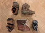 Babyschoentjes kinderschoentjes div maten, leer, Ophalen of Verzenden, Meisje, Schoentjes