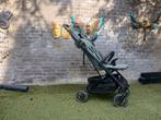 Buggy Novi Baby Sky Green Melange
Geschikt van 6 maanden to, Ophalen of Verzenden, Verstelbare rugleuning
