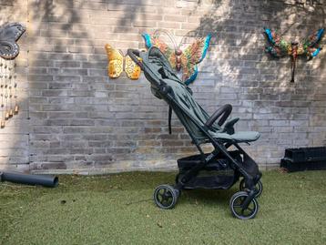 Buggy Novi Baby Sky Green Melange
Geschikt van 6 maanden to beschikbaar voor biedingen