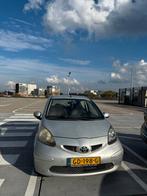 Toyota Aygo 1.0 Airco, Voorwielaandrijving, Zwart, 4 stoelen, 68 pk