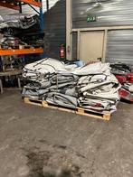 Partij gebruikte vrachtwagen zeilen., Ophalen, Gebruikt, Overige merken