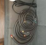 Airco leidingset 3 meter., Ophalen of Verzenden, Wandairco