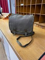 Mooie canvas militaire tas - Nieuw uit opslag, Verzamelen, Militaria | Algemeen, Ophalen of Verzenden, Overige soorten, Overige gebieden
