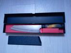 Japans kiritsuke vg10 koksmes chefs keuken mes, Ophalen of Verzenden, Nieuw