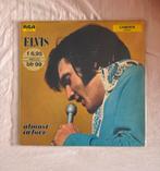 Elvis Presley - Almost in Love LP Vinyl, Ophalen of Verzenden, Gebruikt, 12 inch