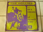 The Hollies Single., Cd's en Dvd's, Pop, Ophalen of Verzenden, 7 inch, Zo goed als nieuw