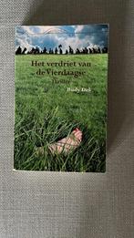 Boek: Het verdriet van de Vierdaagse, Boeken, Ophalen of Verzenden, Gelezen, Rudy Dek, Nederland