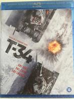 T-34 (BR) Nieuw in verpakking, Ophalen of Verzenden, Nieuw in verpakking, Drama