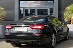 Maserati Quattroporte 3.0 S Q4 411pk Navigatie/Stoelverwarmi, Automaat, Gebruikt, Vierwielaandrijving, Onderhoudsboekje