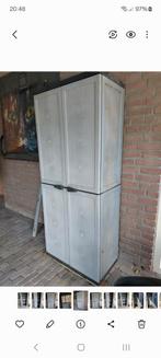 Tuinkas, Tuin en Terras, Bergingen en Tuinkasten, Ophalen, Gebruikt