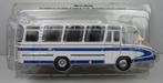Jsn Atlas 1:43 Berliet Stradair Autobus 1965 wit blauw, Hobby en Vrije tijd, Modelauto's | 1:43, Overige merken, -, Nieuw, Ophalen of Verzenden