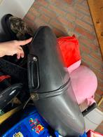 Piaggio zip type 1 2 3 Zadel, Fietsen en Brommers, Brommeronderdelen | Scooters, Ophalen, Zo goed als nieuw, Zadel, Piaggio