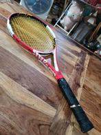 Wilson Pro Staff nCode Six-One 95 Tennisracket Roger Federer, Gebruikt, L4, Ophalen of Verzenden, Wilson