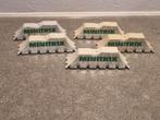 Minitrix Rails accessoires, Hobby en Vrije tijd, Modeltreinen | N-Spoor, Gebruikt, Gelijkstroom of Wisselstroom, Trix, Rails