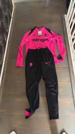 Officieel chelsea trainingspak, Nike, Nieuw, Ophalen of Verzenden, Roze
