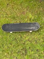 Skateboard, Ophalen, Zo goed als nieuw