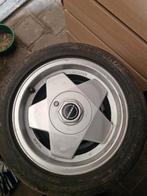 4x100 Borbet, Auto-onderdelen, Banden en Velgen, Ophalen, Gebruikt, 15 inch, Velg(en)
