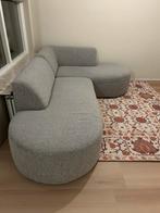 Te koop mooi bankstel. Redelijk nieuw, Huis en Inrichting, Ophalen of Verzenden, Zo goed als nieuw, Vierpersoons of meer