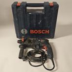 Bosch Professional Hammer Drill GBH 2-20 D 650W, Bosch, Gebruikt, Support@bosch.com, Robert Bosch GmbH
Robert-Bosch-Platz 1
70839 Gerlingen-Schillerhöhe
Germany
