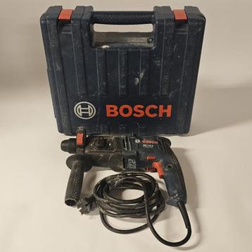 Bosch Professional Hammer Drill GBH 2-20 D 650W beschikbaar voor biedingen