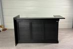 ZOMERDEAL hoekbar 200 cm / Huisbar / Bar toog / Bar, Ophalen, Info@123barren.nl, Nieuw, 123 Barren