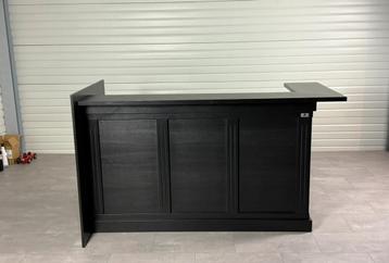  hoekbar 200 cm / Huisbar / Bar toog / Bar beschikbaar voor biedingen
