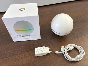 Athom Homey (Early 2018) domotica-systeem beschikbaar voor biedingen