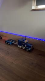Tamiya Grand Hauler Custom - Prachtexemplaar!, Hobby en Vrije tijd, Ophalen, Groter dan 1:32, Zo goed als nieuw, Truck