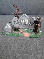 Lemax spooky town days till Halloween, Diversen, Ophalen of Verzenden, Zo goed als nieuw