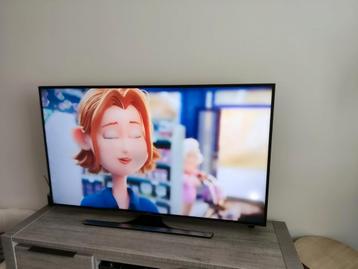 Mooie Samsung Smart tv 65 inch  beschikbaar voor biedingen