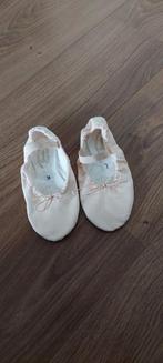 Sansha Balletschoenen maat 32 - Prima Staat!, Sport en Fitness, Ballet, Ophalen of Verzenden, Gebruikt, Schoenen