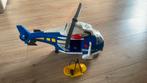 Helicopter, Ophalen, Zo goed als nieuw
