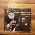 Solomon Burke - De Dijk - hold on tight, Ophalen of Verzenden