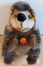 Steiff Egel - 32 cm - Joggi, Ophalen of Verzenden