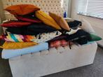 Cushions met cushion cover, Ophalen of Verzenden, Zo goed als nieuw