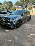 Volkswagen Golf 1.4 TSI 150pk 7-DSG 5D 2017 Grijs, Auto's, Volkswagen, 4 cilinders, 150 pk, Alcantara, 1202 kg